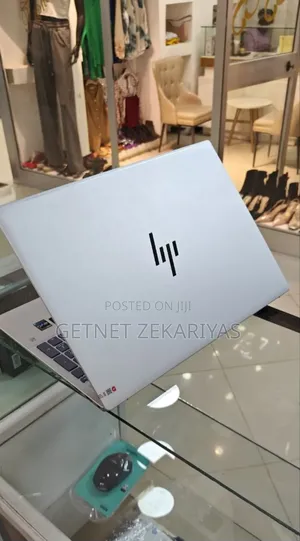 New Desktop Computer HP 16GB Intel Core I7 SSD 512GB