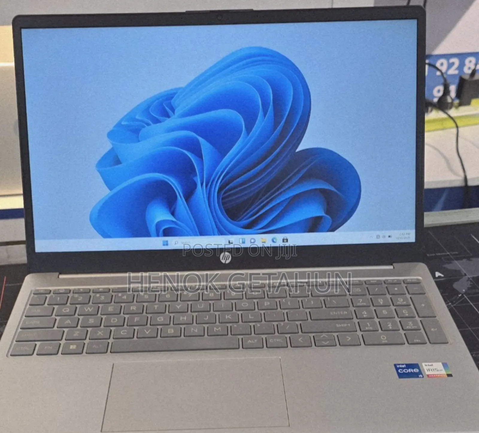 New Laptop HP Stream Notebook 16GB Intel Core I5 SSD 1T