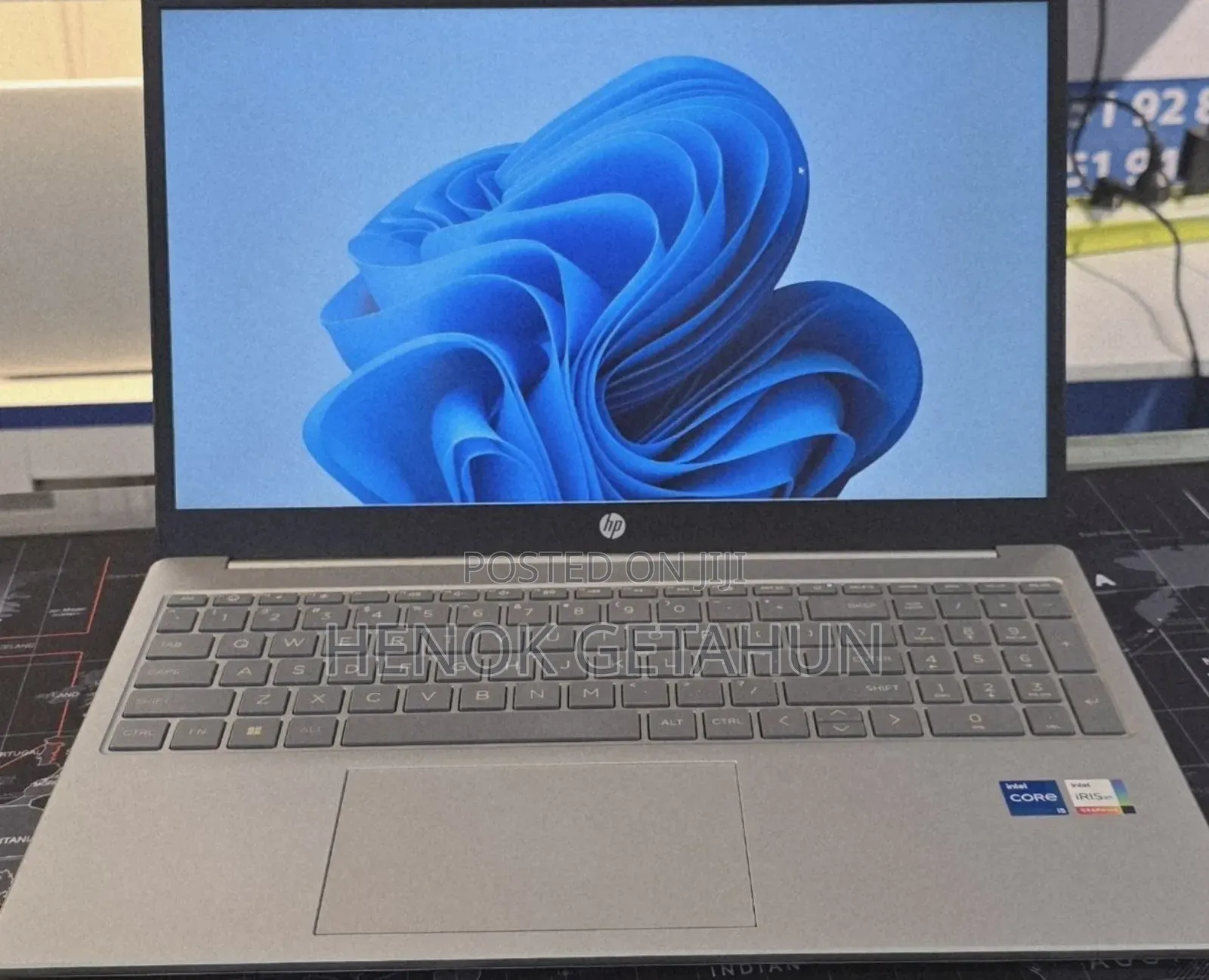 New Laptop HP Stream Notebook 16GB Intel Core I5 SSD 1T
