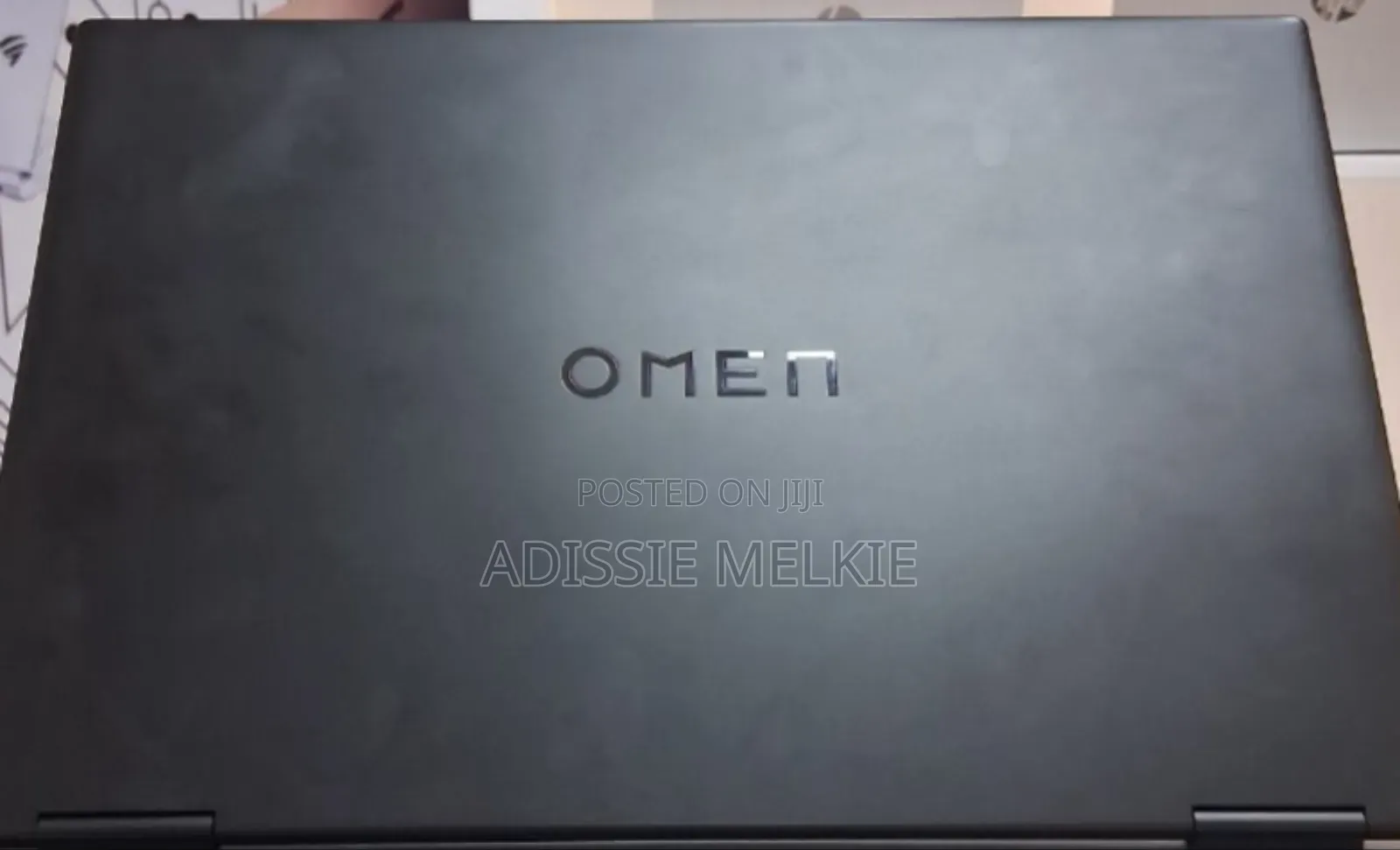 New Laptop HP Omen 16 16GB Intel Core I9 SSD 1T