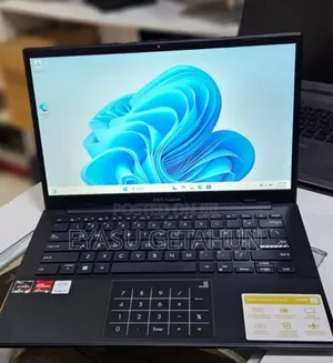 New Laptop Asus VivoBook Pro 15 N580VD 16GB AMD Ryzen 5 SSD 512GB