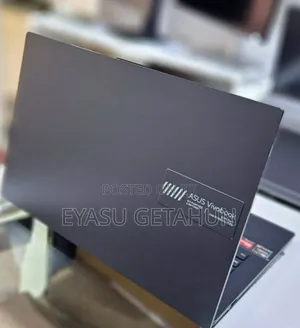 New Laptop Asus VivoBook Pro 15 N580VD 16GB AMD Ryzen 5 SSD 512GB