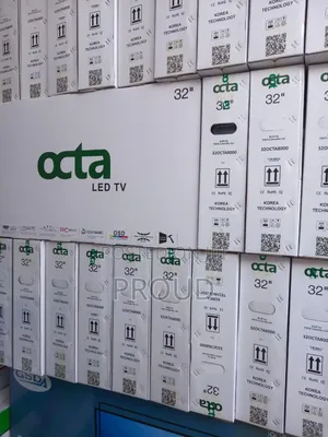 Octa 32 Inch Tv