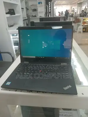 New Laptop Lenovo ThinkPad X390 Yoga 16GB Intel Core I7 SSD 512GB