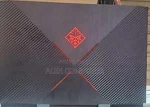 New Laptop HP Omen X 8GB Intel Core I7 SSD 512GB