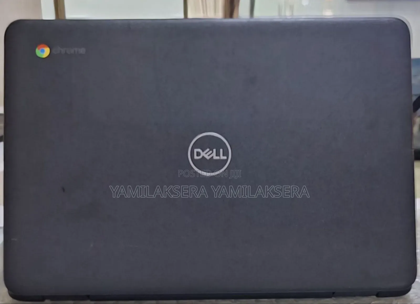 Laptop Dell Chromebook 11 4GB Intel Core 2 Quad SSD 320GB