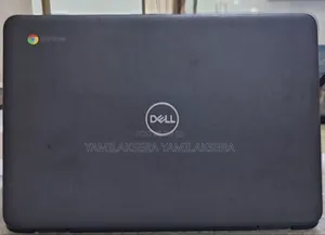 Photo - Laptop Dell Chromebook 11 4GB Intel Core 2 Quad SSD 320GB