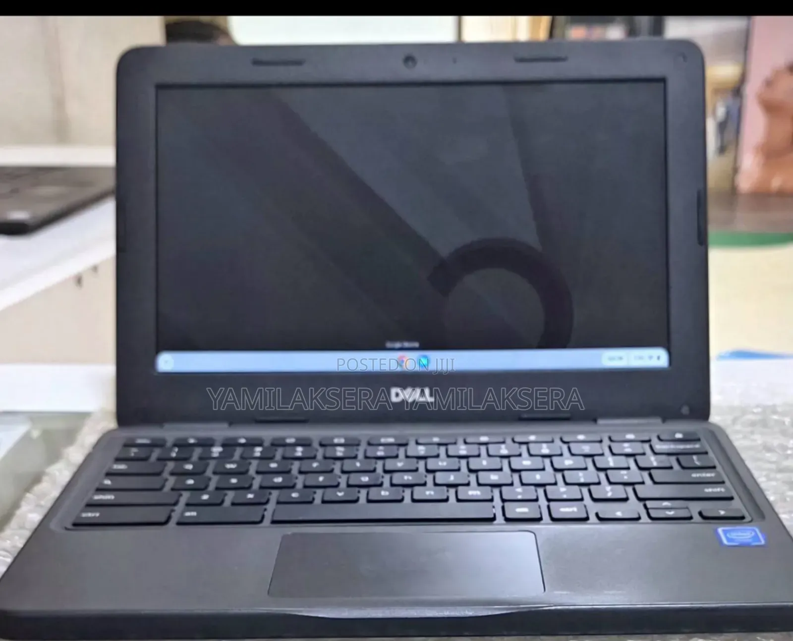 Laptop Dell Chromebook 11 4GB Intel Core 2 Quad SSD 320GB