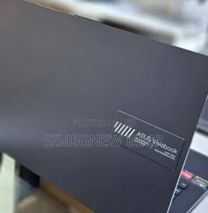 New Laptop Asus VivoBook 15 X505BA 16GB AMD Ryzen 5 SSD 512GB