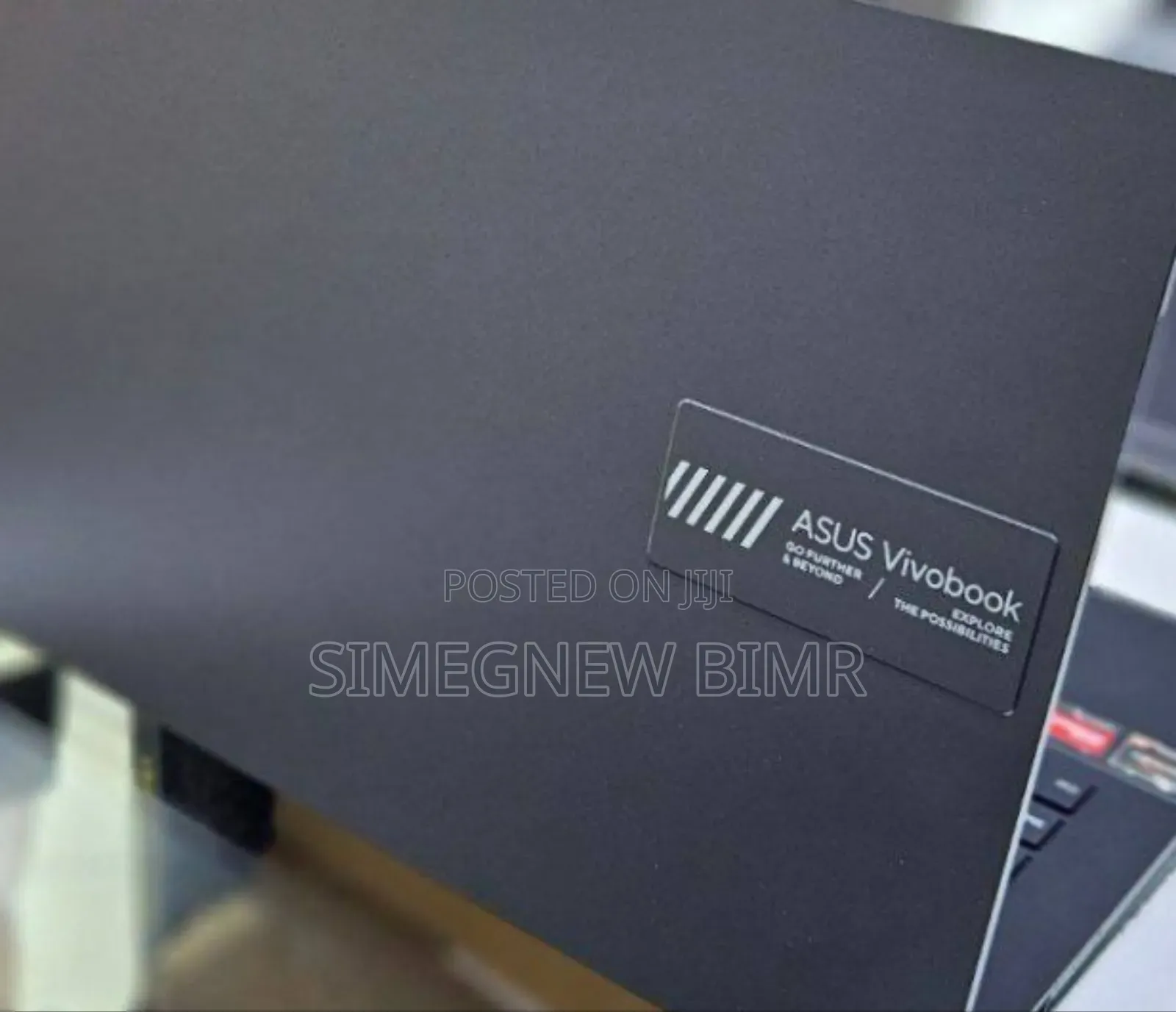 New Laptop Asus VivoBook 15 X505BA 16GB AMD Ryzen 5 SSD 512GB