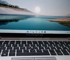 New Laptop HP EliteBook 840 G8 16GB Intel Core I7 SSD 512GB