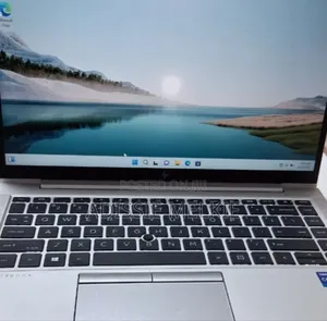 New Laptop HP EliteBook 840 G8 16GB Intel Core I7 SSD 512GB