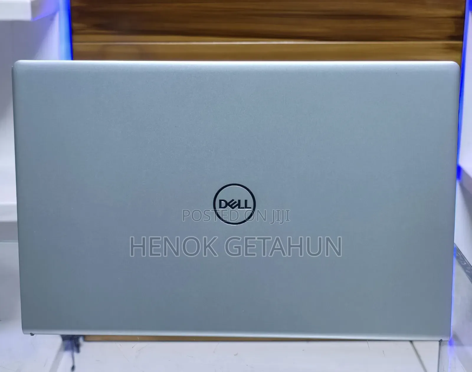 New Laptop Dell Inspiron 15 16GB Intel Core I7 SSD 512GB