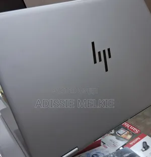 Photo - New Laptop HP Envy 15t 16GB Intel Core Ultra 7 SSD 1T