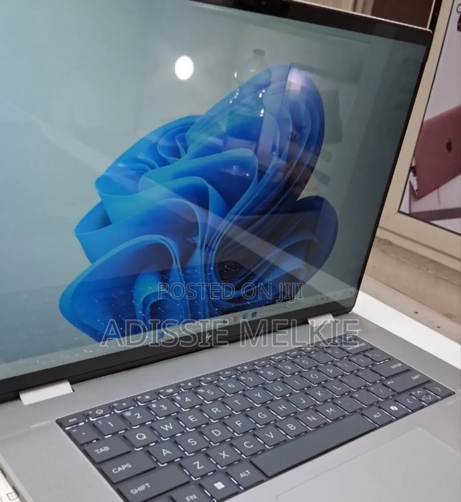 New Laptop HP Envy 15t 16GB Intel Core Ultra 7 SSD 1T