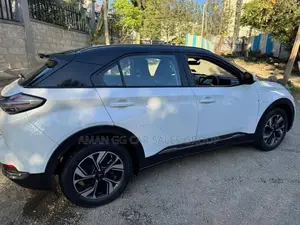 Hozon Neta U 2023 White