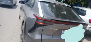 Toyota bZ4X Limited AWD 2024 Gray