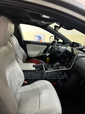 Toyota bZ4X Limited AWD 2024 Gray