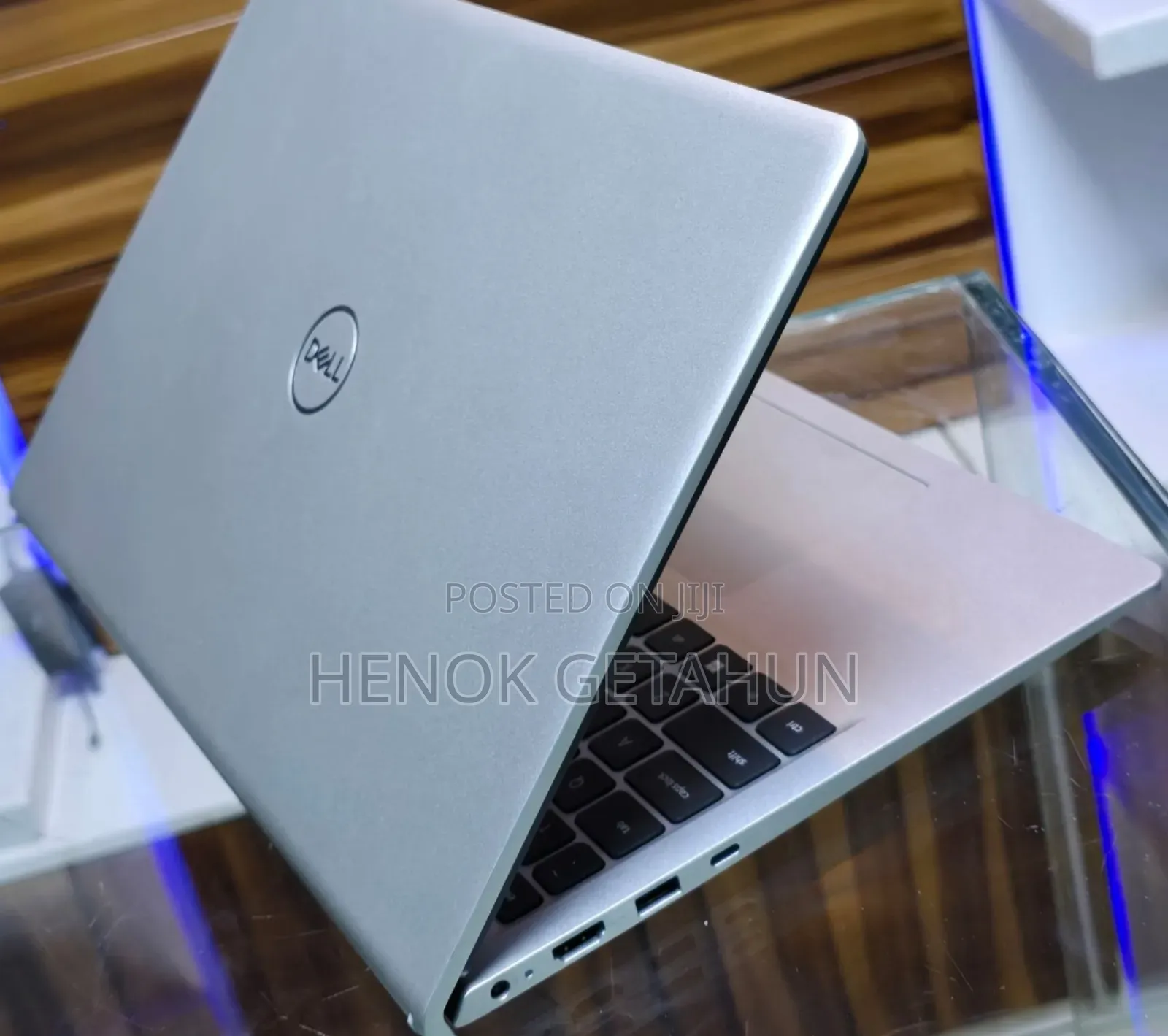 New Laptop Dell Inspiron 15 16GB Intel Core I7 SSD 512GB