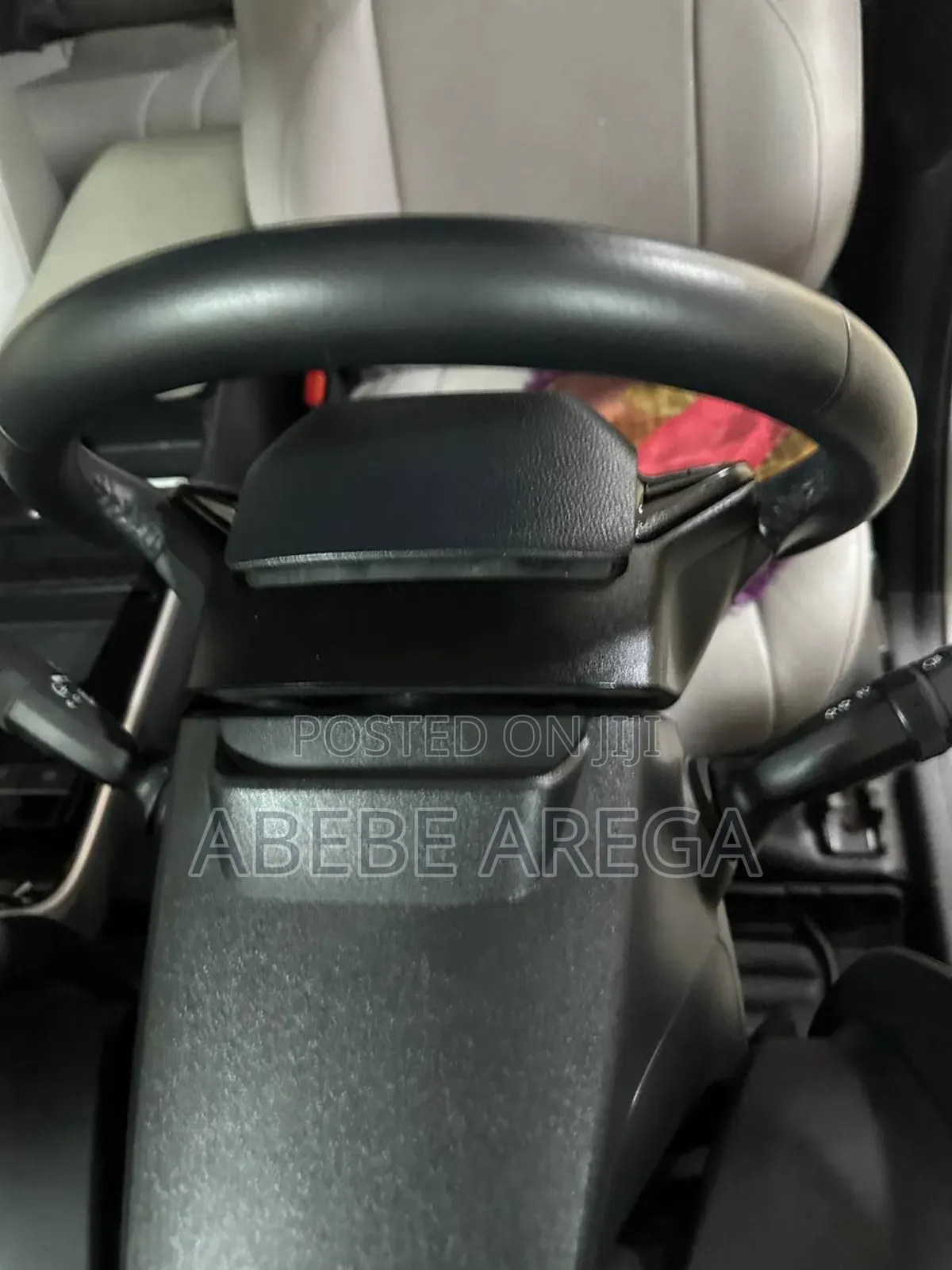 Toyota bZ4X Limited AWD 2024 Gray