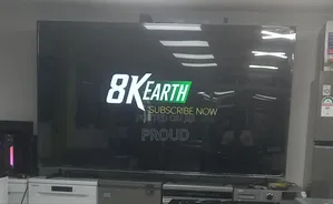 Photo - Life Star 98 Inch Tv