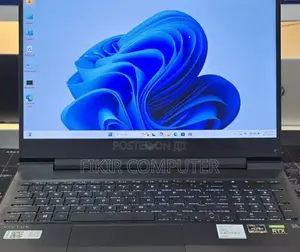New Laptop HP Victus 15 16GB Intel Core I7 SSD 512GB
