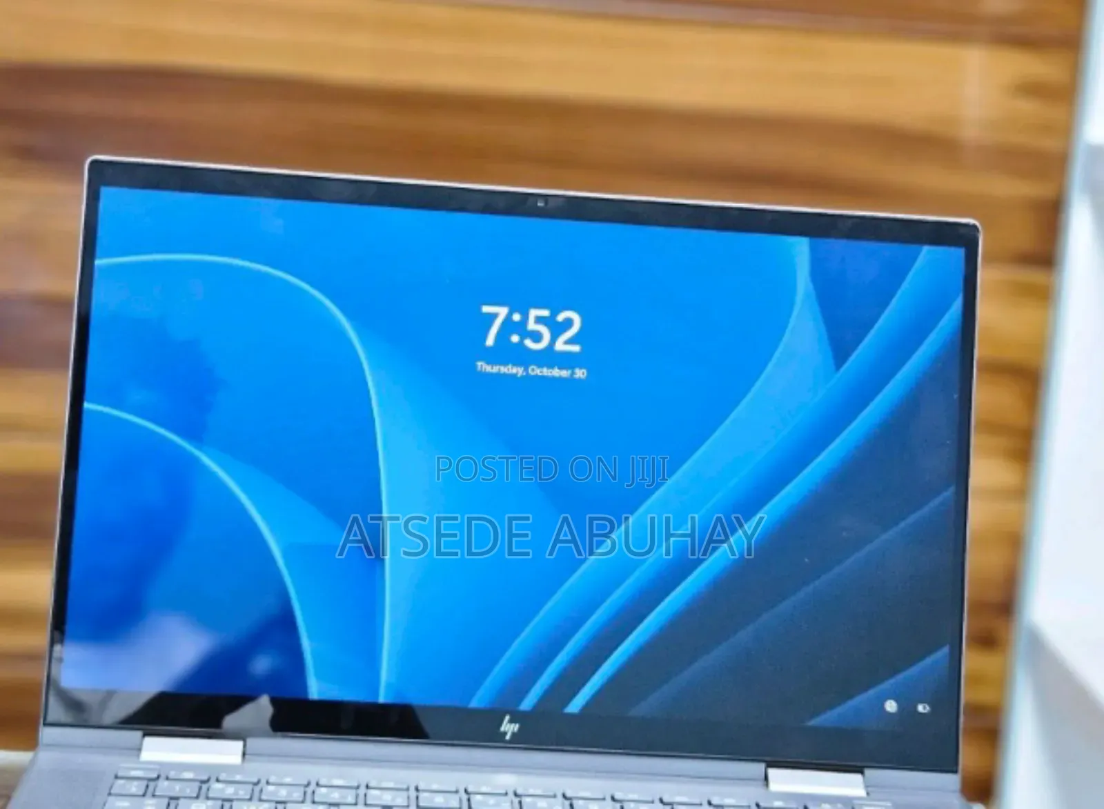 New Laptop HP Envy X360 16GB Intel Core I7 SSD 512GB