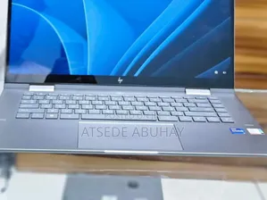 New Laptop HP Envy X360 16GB Intel Core I7 SSD 512GB