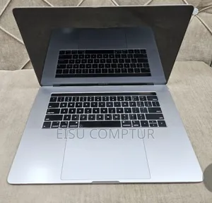 New Laptop Apple MacBook Pro 2019 16GB Intel Core I9 SSD 512GB