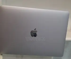 New Laptop Apple MacBook Pro 2020 8GB Intel Core I5 SSD 256GB