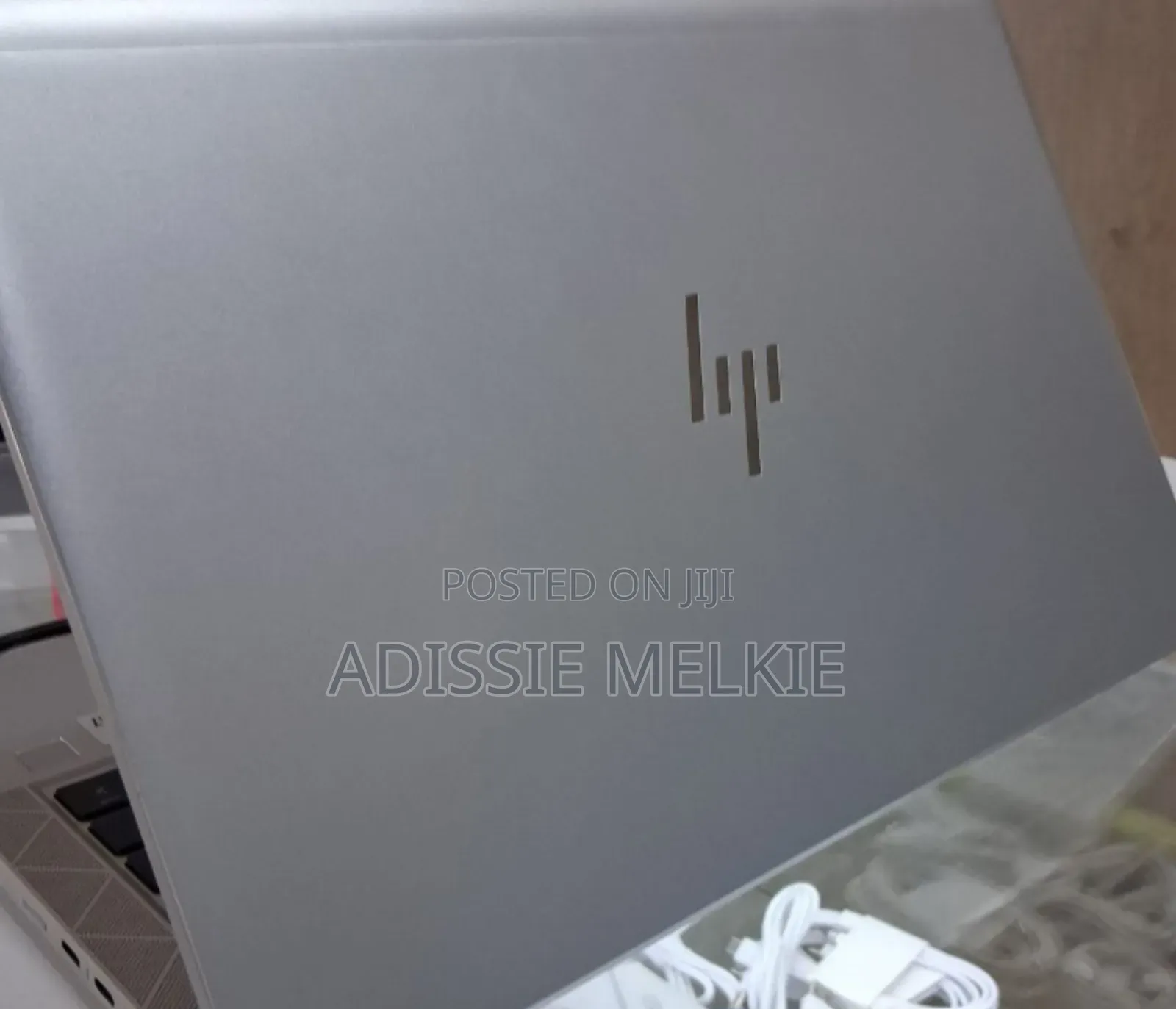 New Laptop HP EliteBook 830 G7 16GB Intel Core I7 SSD 512GB