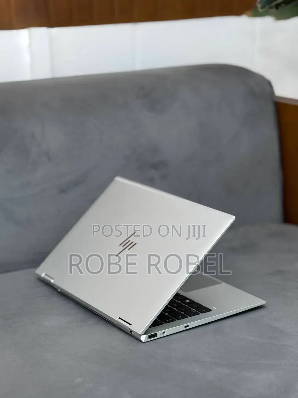 New Laptop HP EliteBook X360 1030 G8 16GB Intel Core I7 SSD 512GB