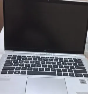New Laptop HP EliteBook 830 G7 16GB Intel Core I7 SSD 512GB