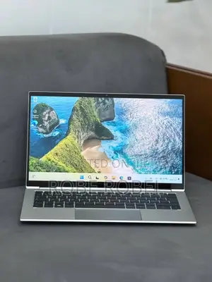 New Laptop HP EliteBook X360 1030 G8 16GB Intel Core I7 SSD 512GB