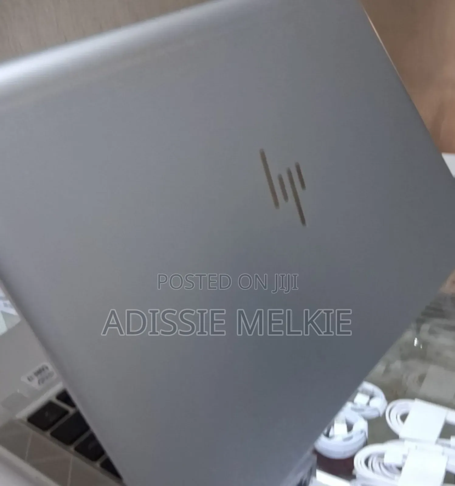 New Laptop HP EliteBook 830 G7 16GB Intel Core I7 SSD 512GB