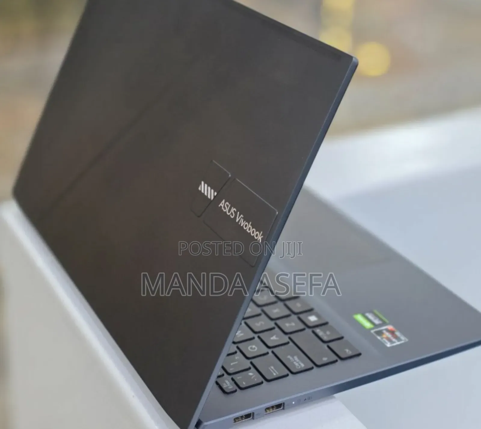 New Laptop Asus VivoBook 15 X540NA 16GB AMD Ryzen 7 SSD 1T