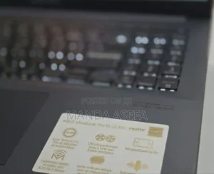 New Laptop Asus VivoBook 15 X540NA 16GB AMD Ryzen 7 SSD 1T