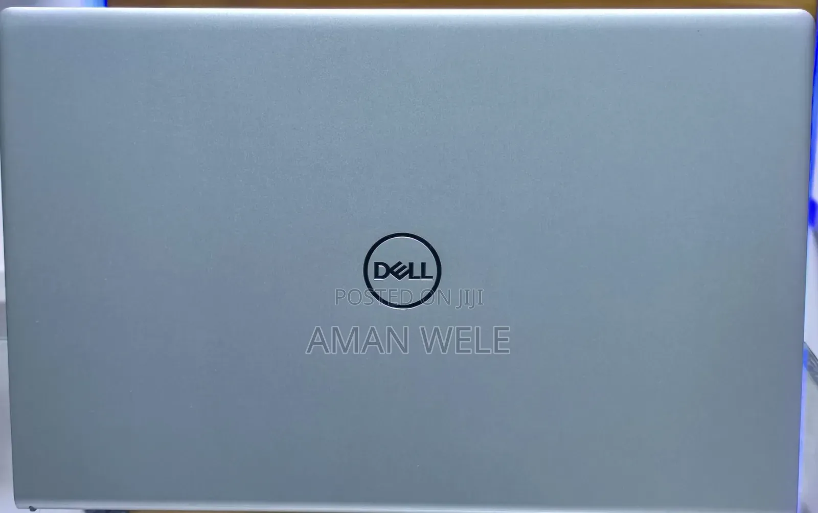 New Laptop Dell Inspiron 15 16GB Intel Core I7 SSD 512GB