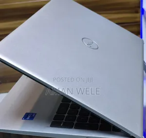 New Laptop Dell Inspiron 15 16GB Intel Core I7 SSD 512GB