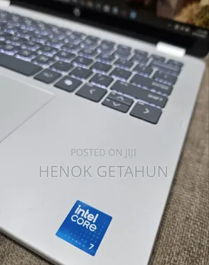 New Laptop HP OmniBook 5 14" 16GB Intel Core I7 SSD 512GB