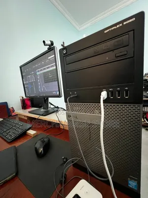 Photo - Desktop Computer Dell OptiPlex 9020 32GB Intel Core I7 SSD 512GB