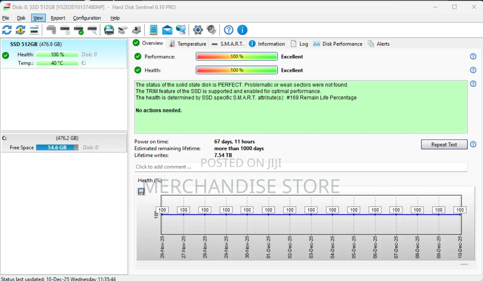 Desktop Computer Dell OptiPlex 9020 32GB Intel Core I7 SSD 512GB