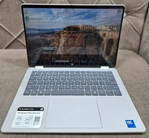 New Laptop HP OmniBook 5 14" 16GB Intel Core I7 SSD 512GB