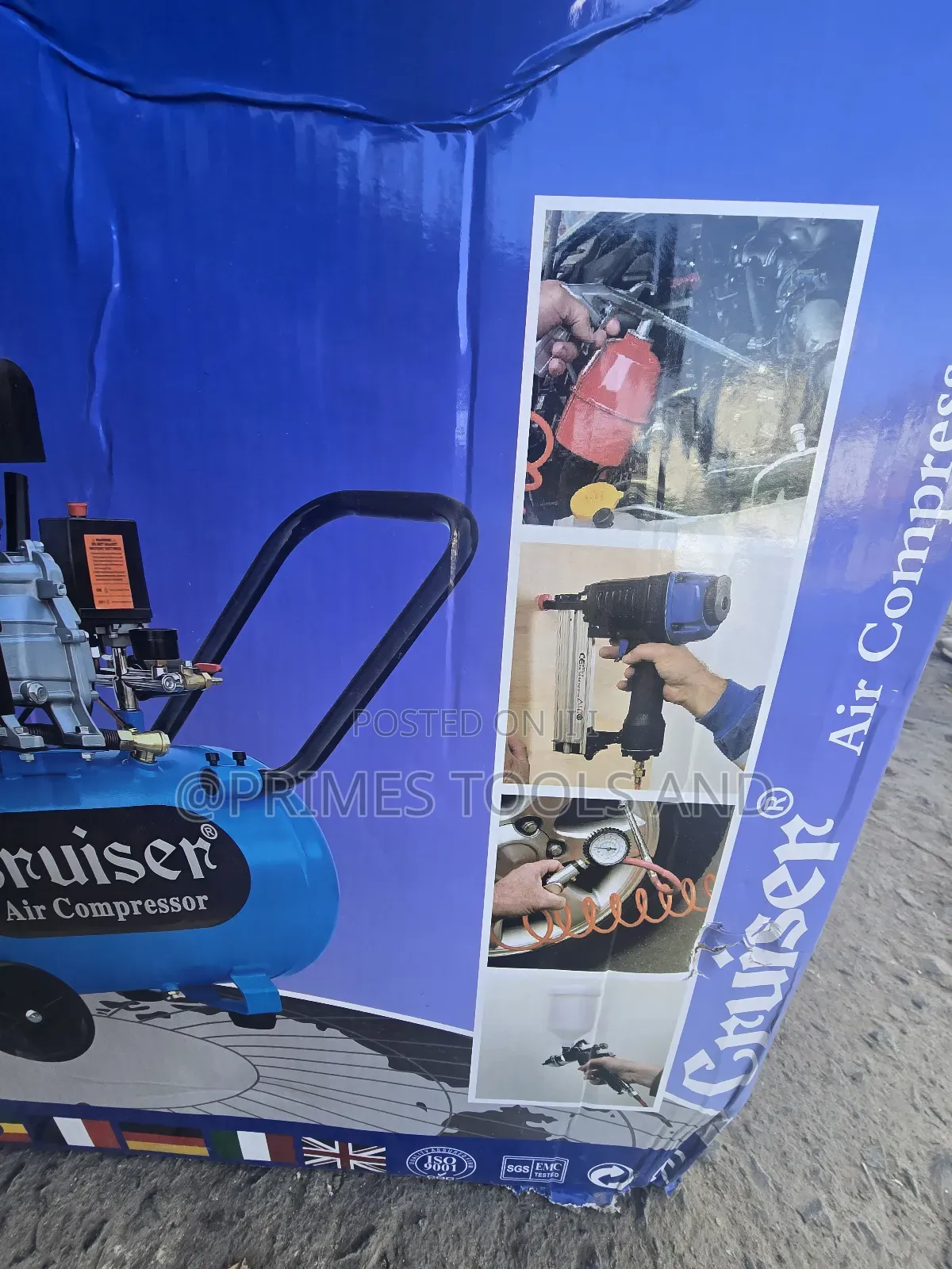 Compressors 50 Litter