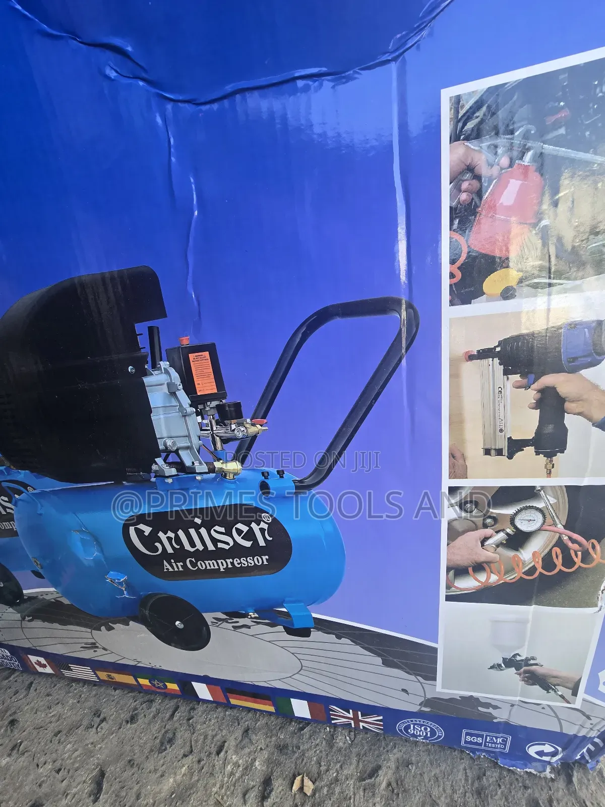 Compressors 50 Litter