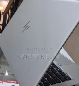 New Laptop HP EliteBook 840 G6 16GB Intel Core I5 SSD 512GB