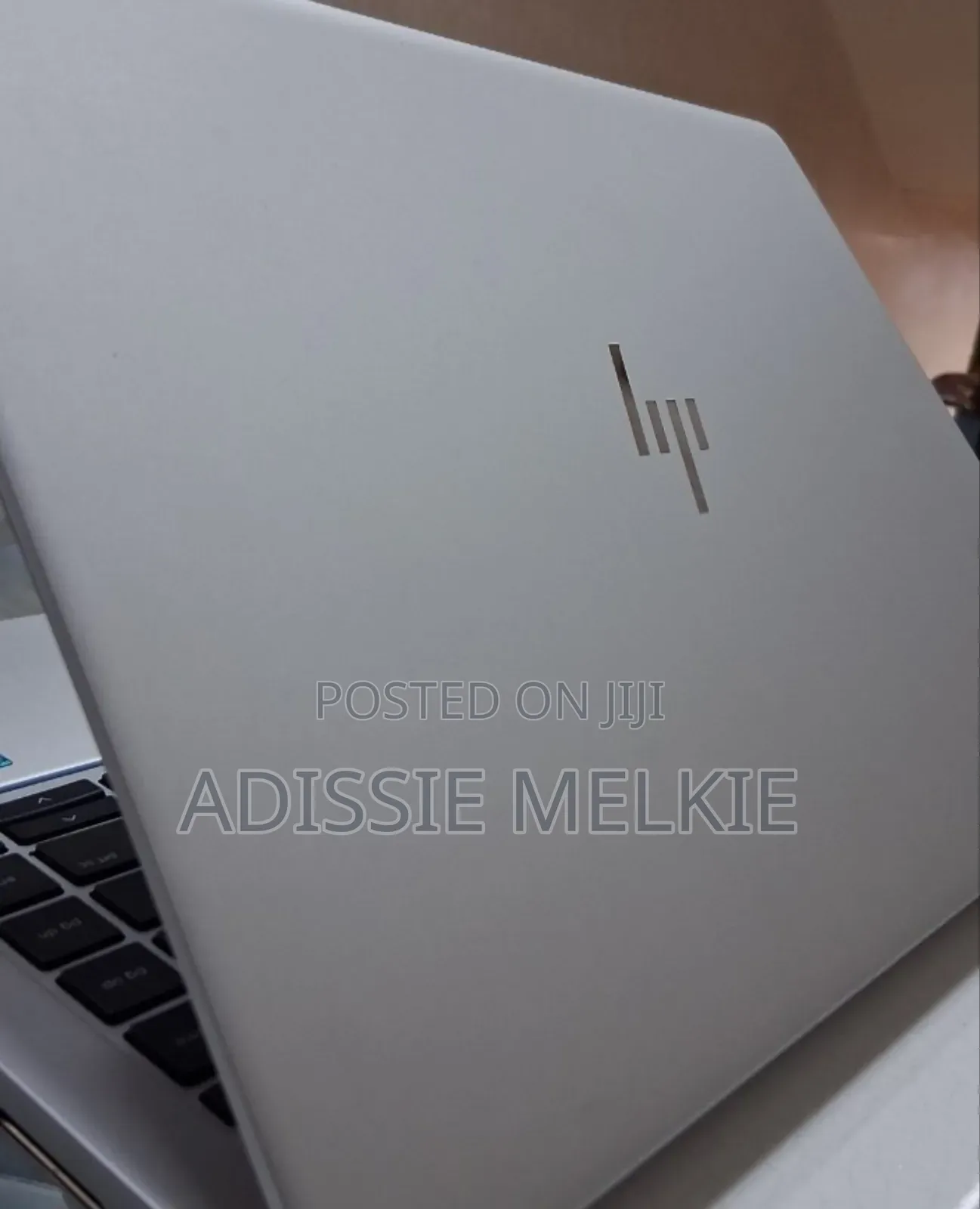 New Laptop HP EliteBook 840 G6 16GB Intel Core I5 SSD 512GB