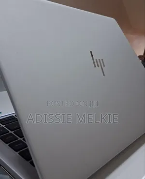 New Laptop HP EliteBook 840 G6 16GB Intel Core I5 SSD 512GB