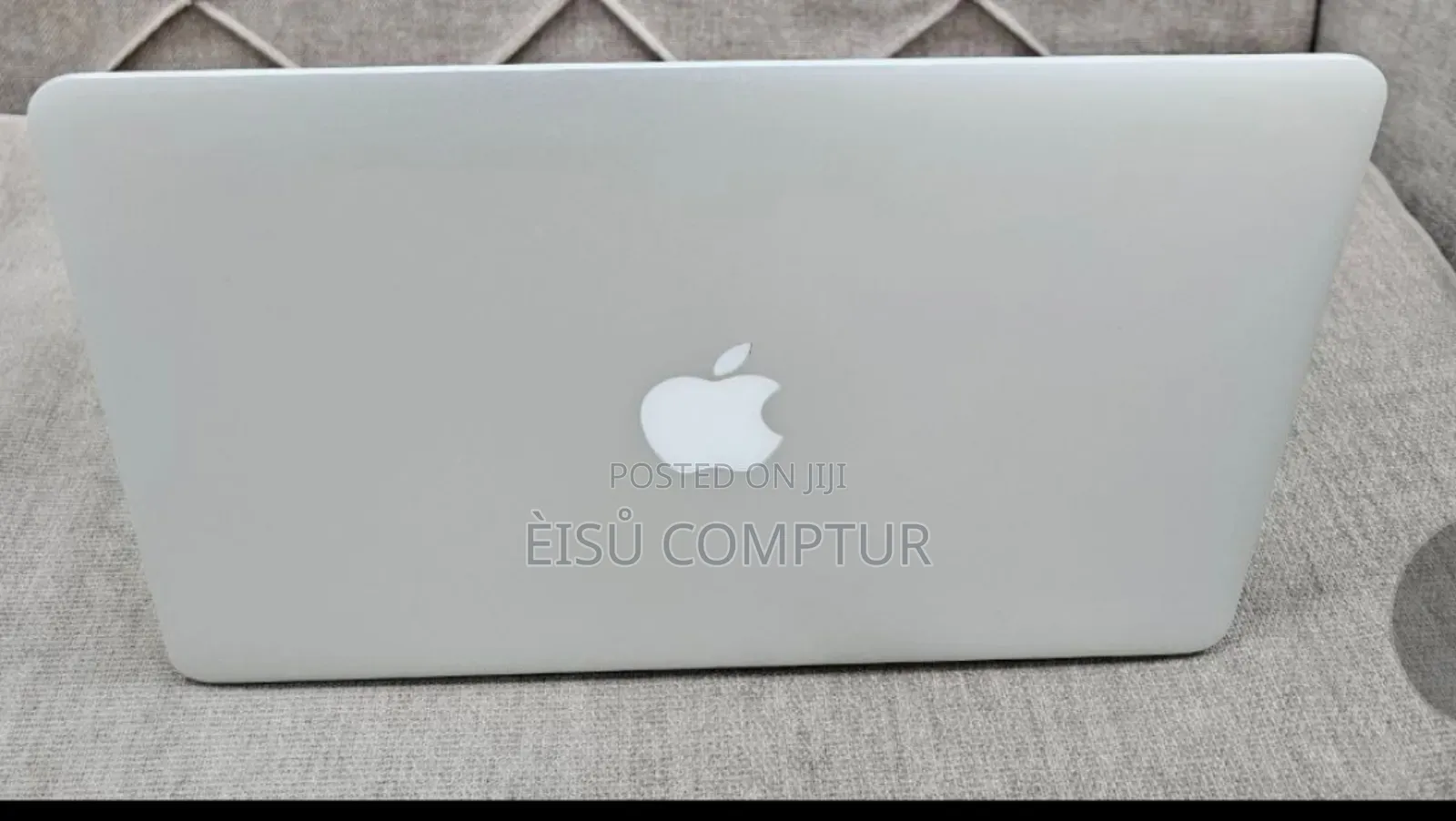 New Laptop Apple MacBook 2014 8GB Intel Core I5 SSD 128GB