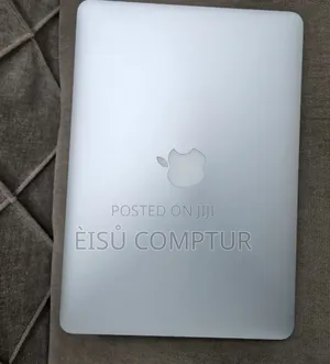 New Laptop Apple MacBook 2014 8GB Intel Core I5 SSD 128GB